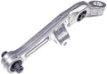 CONTROL ARM W/O BALL