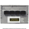 CHRYSLER/AMC ECU