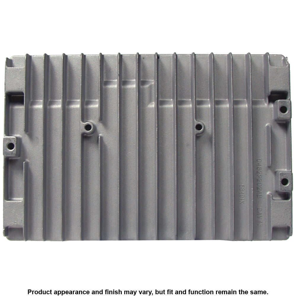 CHRYSLER/AMC ECU