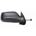 0510 JEEP GRAND CHEROKEE RH POWER OE MIRROR TEXTURED BLACK W/O MEMORY