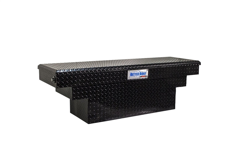 61.5" CROSSOVER SINGLE LID X2 SERIE