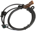 ABS SPEED SENSOR