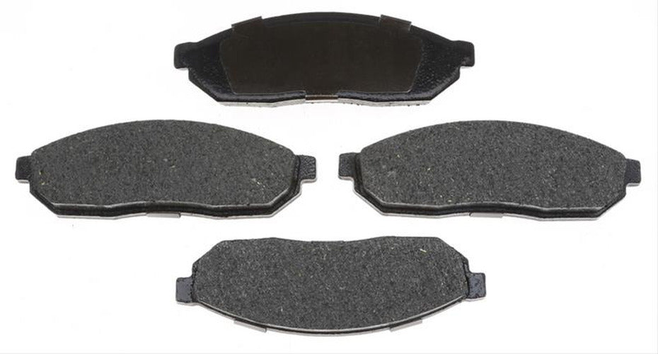 BRAKE PAD SET