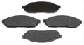 BRAKE PAD SET