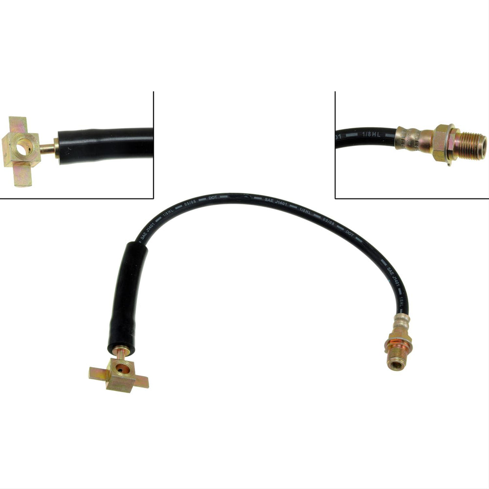 BRAKE HOSE