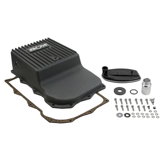 CAST TRANS PAN DODGE 845RE 8HP70