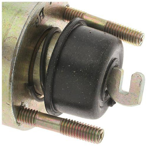SOLENOID
