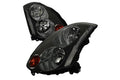OE STYLE HEADLIGHT FOR 2 DOOR MODEL