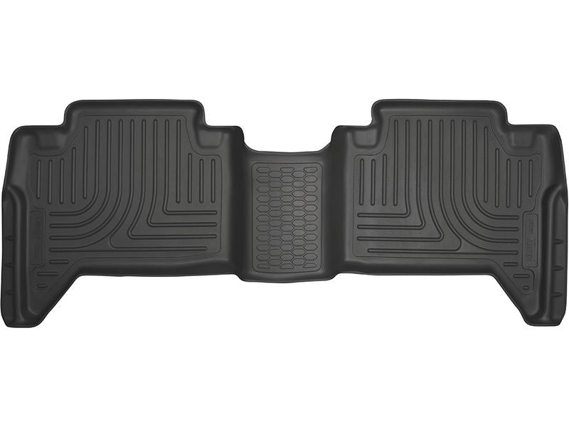 0515 TACOMA CREW CAB PICKUP WB 2ND SEAT FLOOR LINER