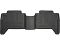 0515 TACOMA CREW CAB PICKUP WB 2ND SEAT FLOOR LINER