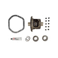 DIFFERENTIAL CARRIER LOADED; DANA 44 4.10 & DOWN LIMITED SLIP