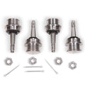 ***Discontinued***DYNATRAC HD BALLJOINTS FOR 2018-CURRENT JEEP WRANGLER JL AND 2019-CURRENT JEEP GLADIATOR JT