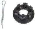 CONTROL ARM W/ BALL
