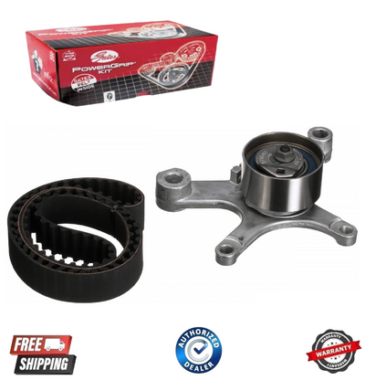 Gates 96-05 Dodge Neon 4-Cyl. 2.0L Timing Belt Component Kit