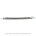 9097 80S LAND CRUISER/LX450 FRONT EXTENDED BRAKE HOSESINGLE HOSE MODELS