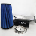 6.0 Cold Air Intake Polished PG7 Filter