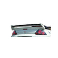 2000-2005 Mitsubishi Eclipse Duraflex Shine Wing Trunk Lid Spoiler - 1 Piece