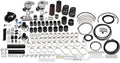 10-13 C6 GRANSPORT LS3 TURBO KIT W