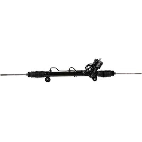 RACK AND PINION