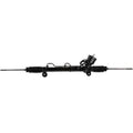 RACK AND PINION
