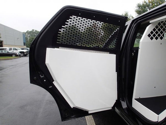 K9 TRANSPORT SOLUTION