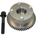 ENGINE VARIABLE VALVE TIMING (VVT)