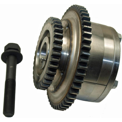 ENGINE VARIABLE VALVE TIMING (VVT)