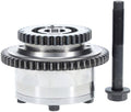 ENGINE VARIABLE VALVE TIMING (VVT)