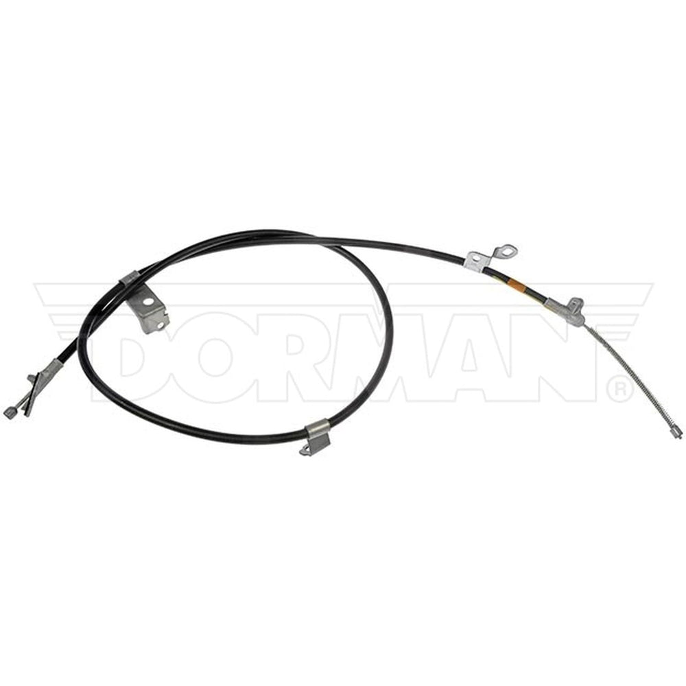 BRAKE CABLE