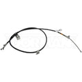 BRAKE CABLE