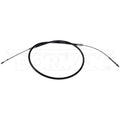 BRAKE CABLE