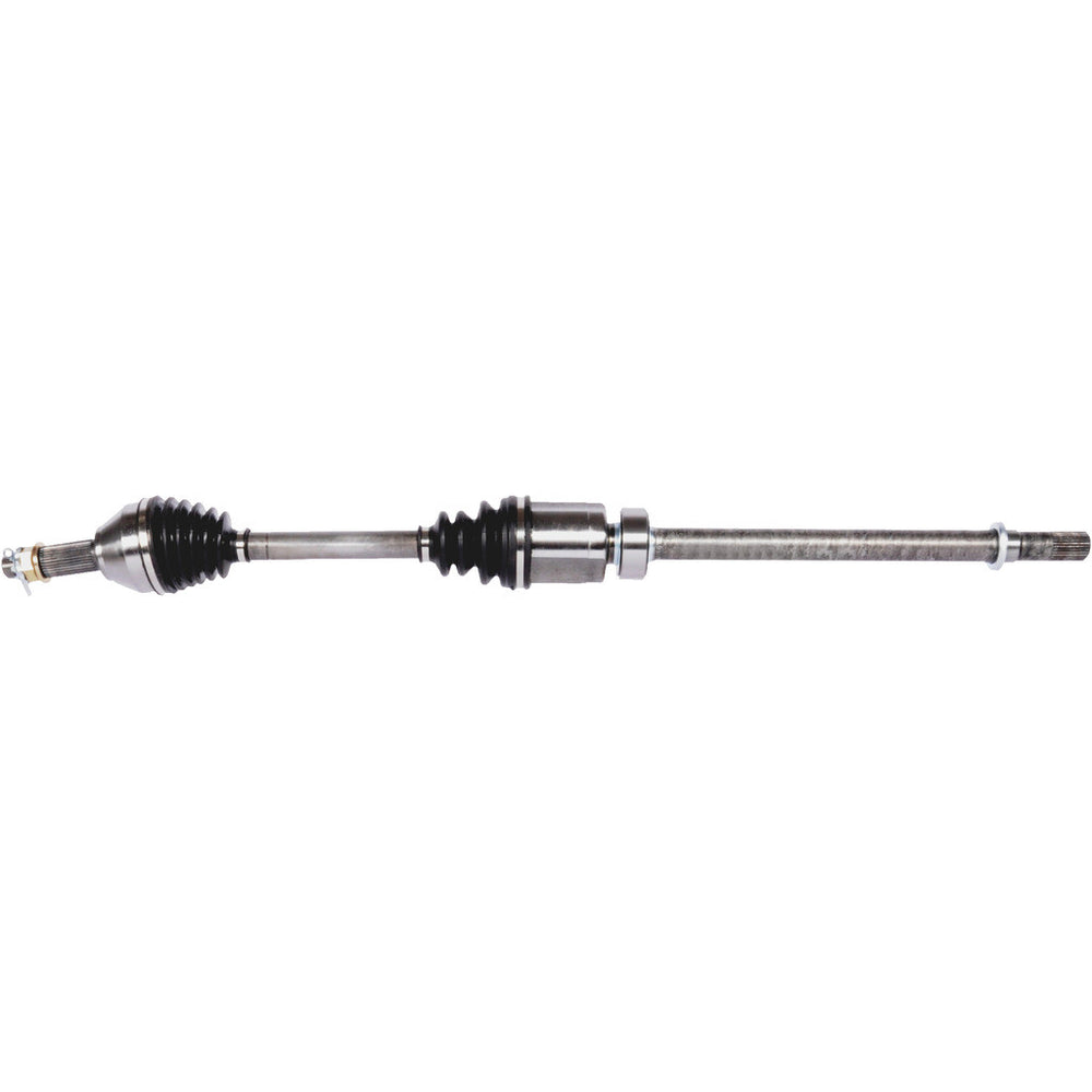 NEW CV DRIVE AXLES