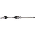 NEW CV DRIVE AXLES