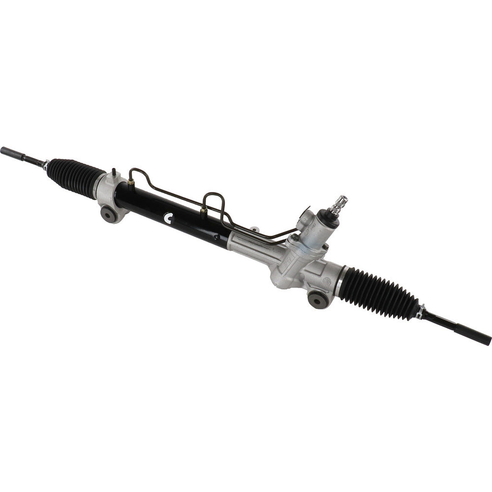 NEW RACK & PINION