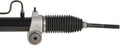 NEW RACK & PINION
