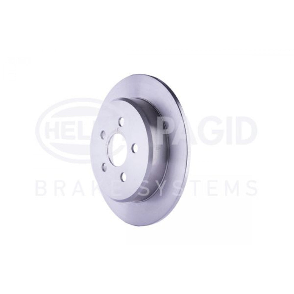 BRAKE DISC 8DD