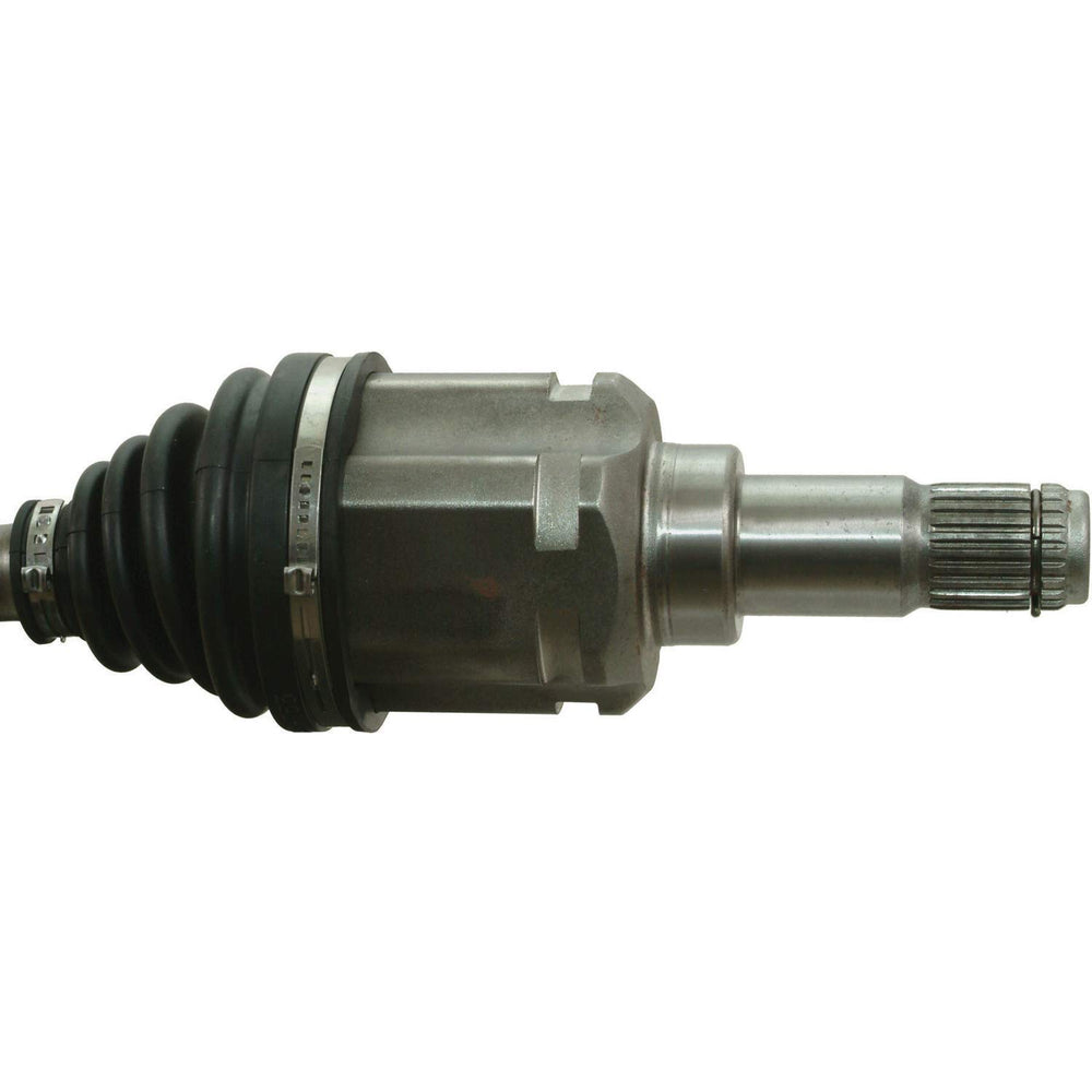 TOYOTA CAMRY 11-07 2.4L