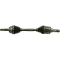 TOYOTA CAMRY 11-07 2.4L