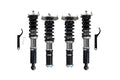 BC Racing Coilovers DS Series 14- Honda Civic SI ONLY