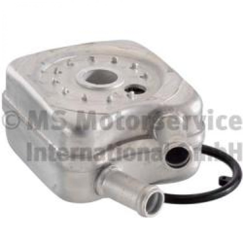 OIL COOLER