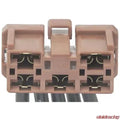 BLWR RESISTOR CN