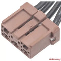 BLWR RESISTOR CN