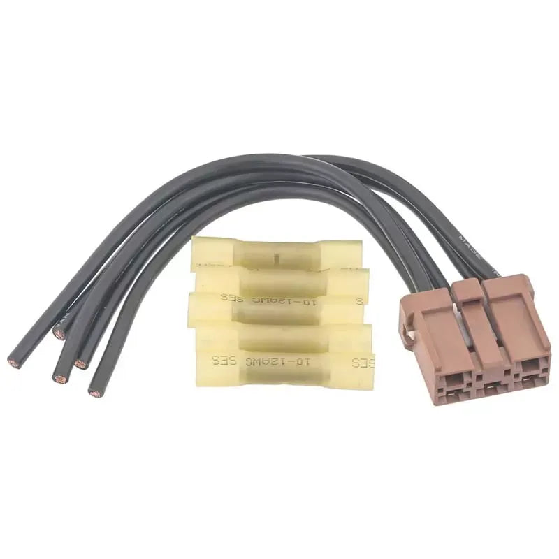 BLWR RESISTOR CN