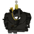 STANDARD CLOCK SPRING