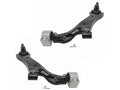 CONTROL ARM W/ BALL