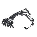 Centric Brake Pad Sensor Wires - Front