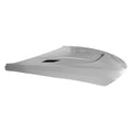 2004-2010 BMW 6 Series M6 E63 E64 2DR Convertible AF-2 Hood ( GFK ) - 1 Piece