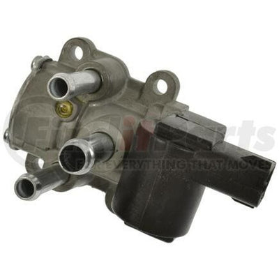 IDLE AIR CONTROL VALVE