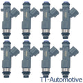 FUEL INJECTOR MFI
