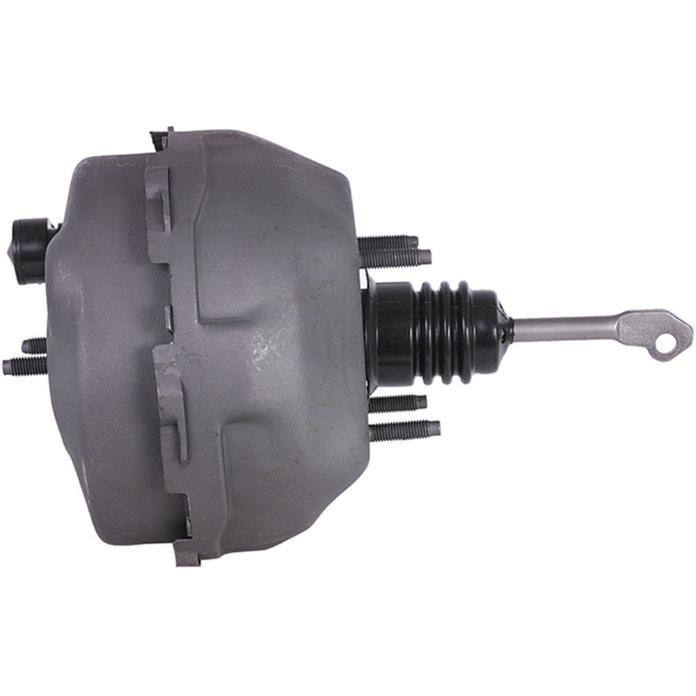 POWER BRAKE BOOSTERS